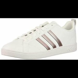 Adidas Performance VS Advantage Leather Sneaker